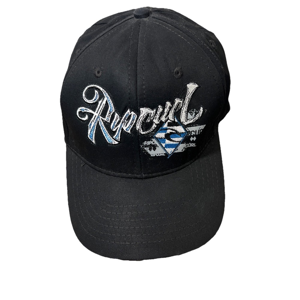 RIP CURL VaporCool Flexfit Ball‎ Cap, Snapback